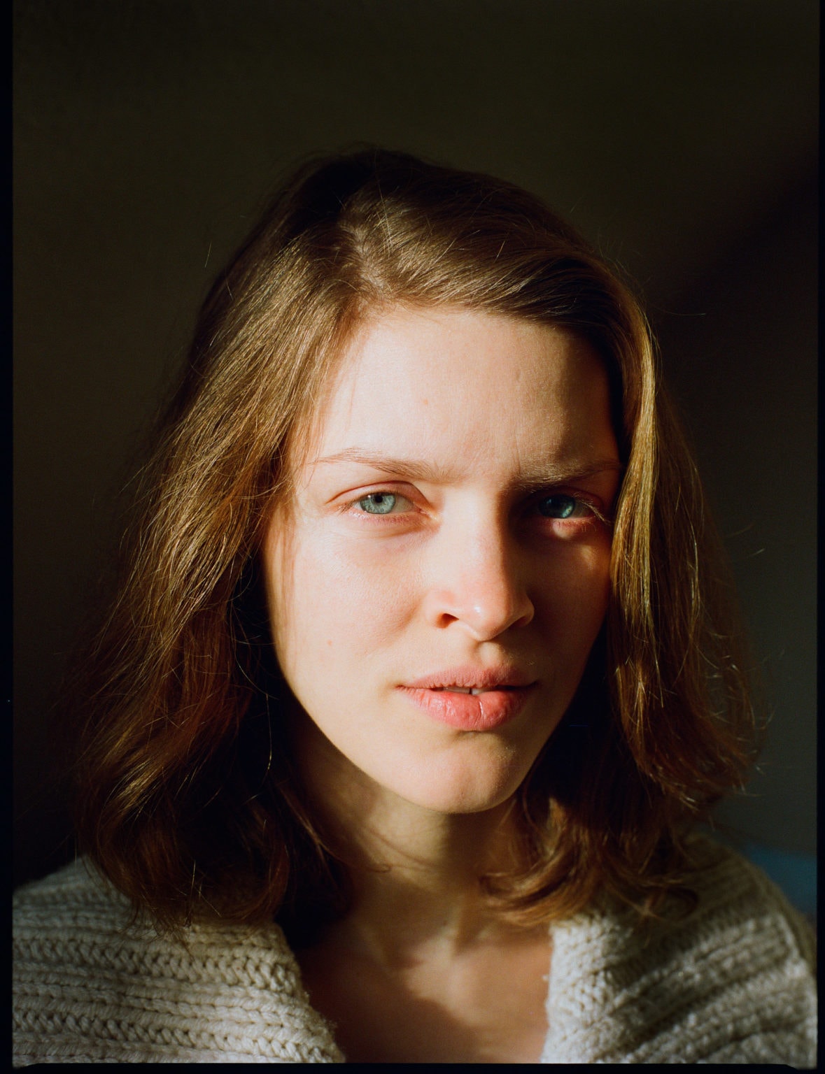 PORTRAIT – Stefan Haehnel